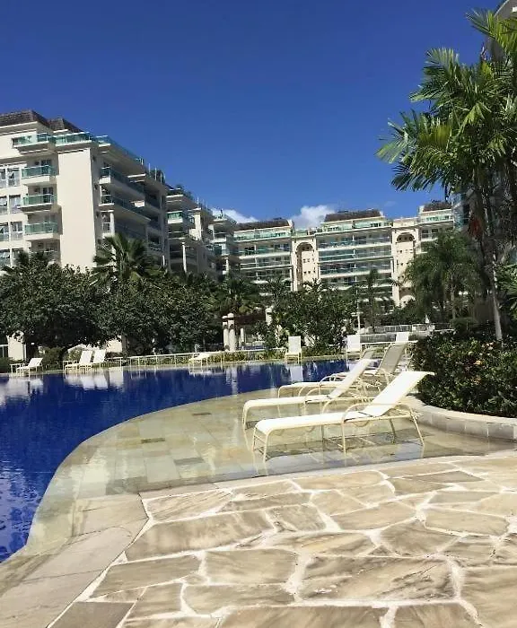 Le Parc Residencial Resort-1
