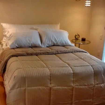 Le Parc Residencial Resort-3