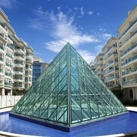 Le Parc Residencial Resort-2